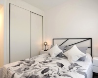Resale - apartment - Orihuela - Villamartin