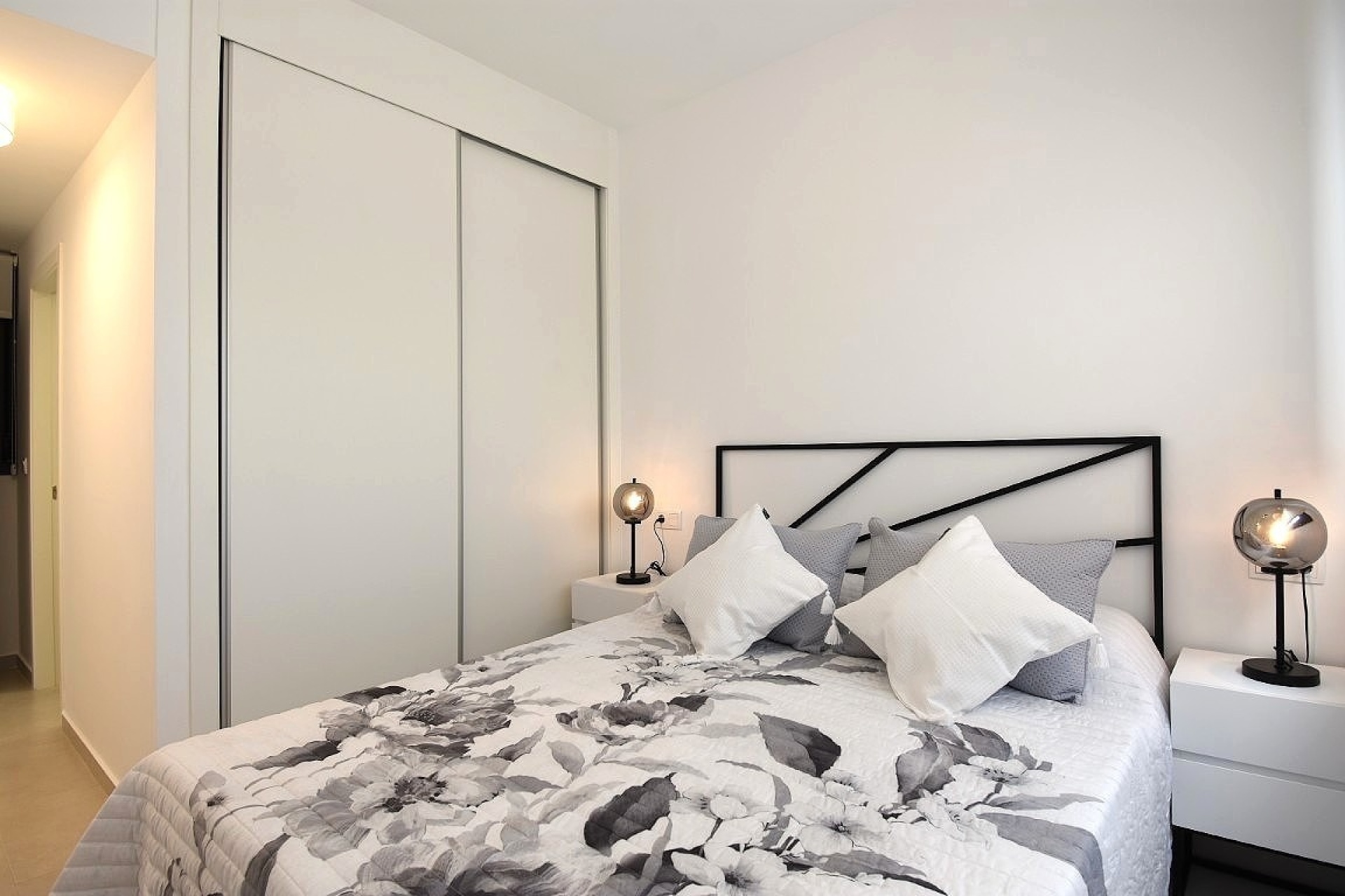 Resale - apartment - Orihuela - Villamartin
