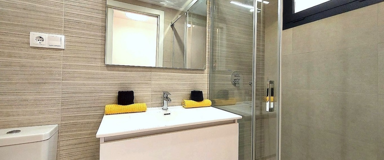 Resale - apartment - Orihuela - Villamartin