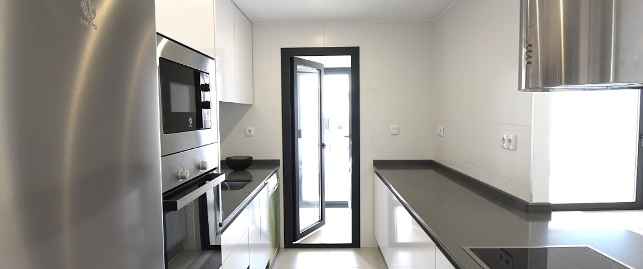 Resale - apartment - Orihuela - Villamartin
