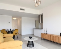 Resale - apartment - Orihuela - Villamartin
