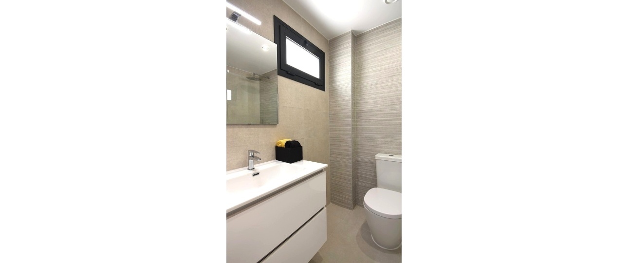 Resale - apartment - Orihuela - Villamartin