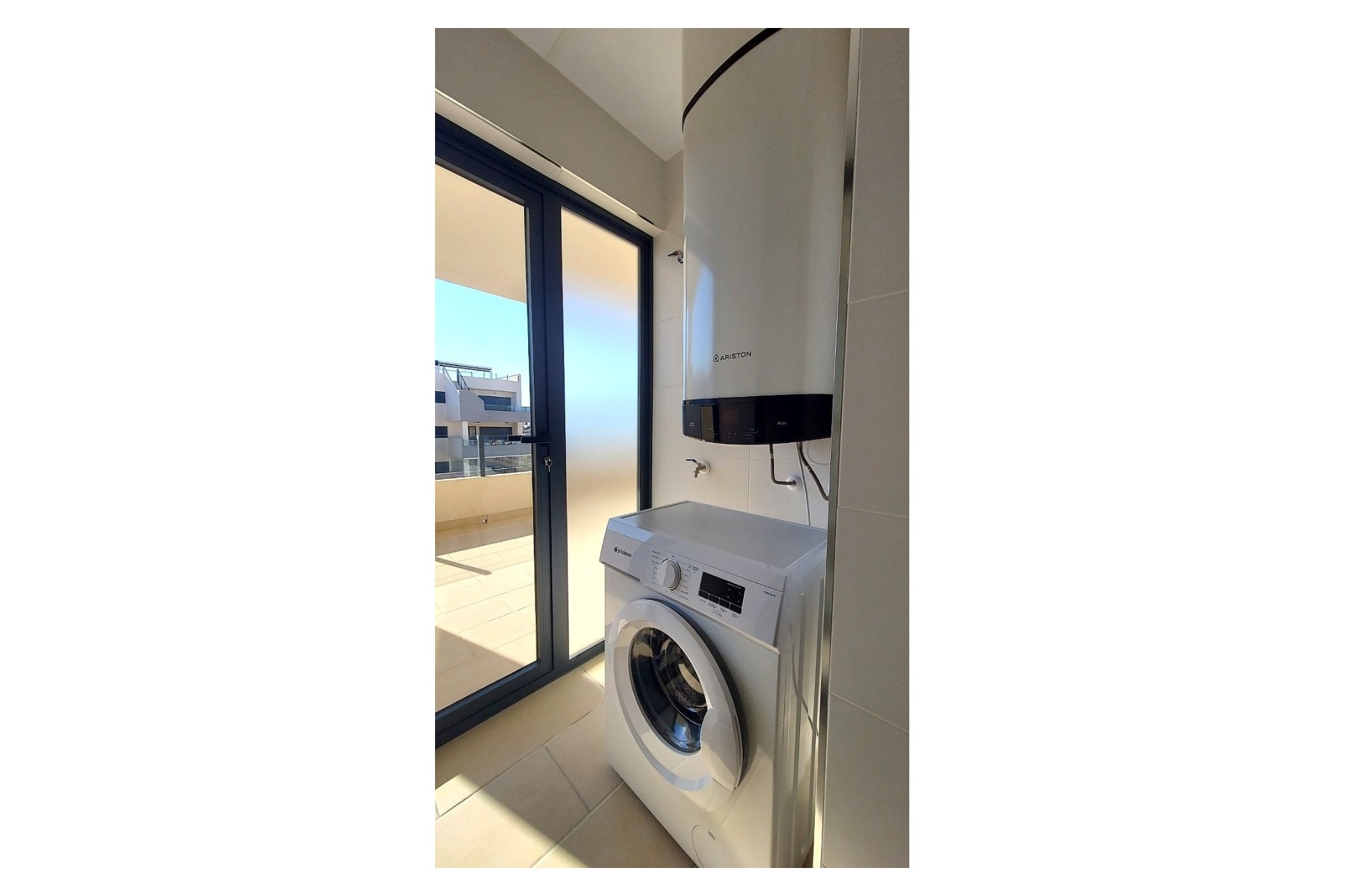 Resale - apartment - Orihuela - Villamartin
