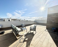 Resale - apartment - Orihuela - Villamartin
