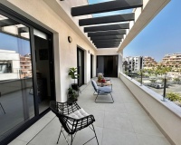 Resale - apartment - Orihuela - Villamartin