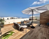 Resale - apartment - Orihuela - Villamartin