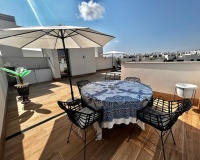 Resale - apartment - Orihuela - Villamartin