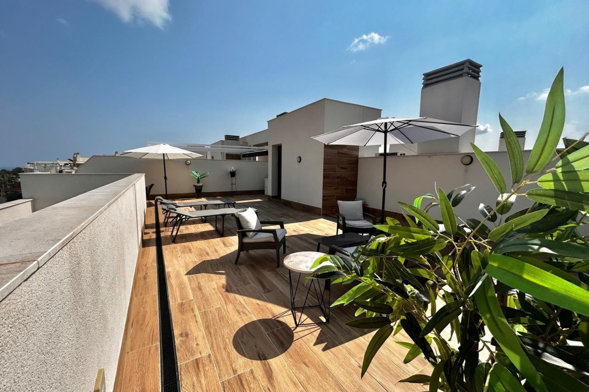 Resale - apartment - Orihuela - Villamartin