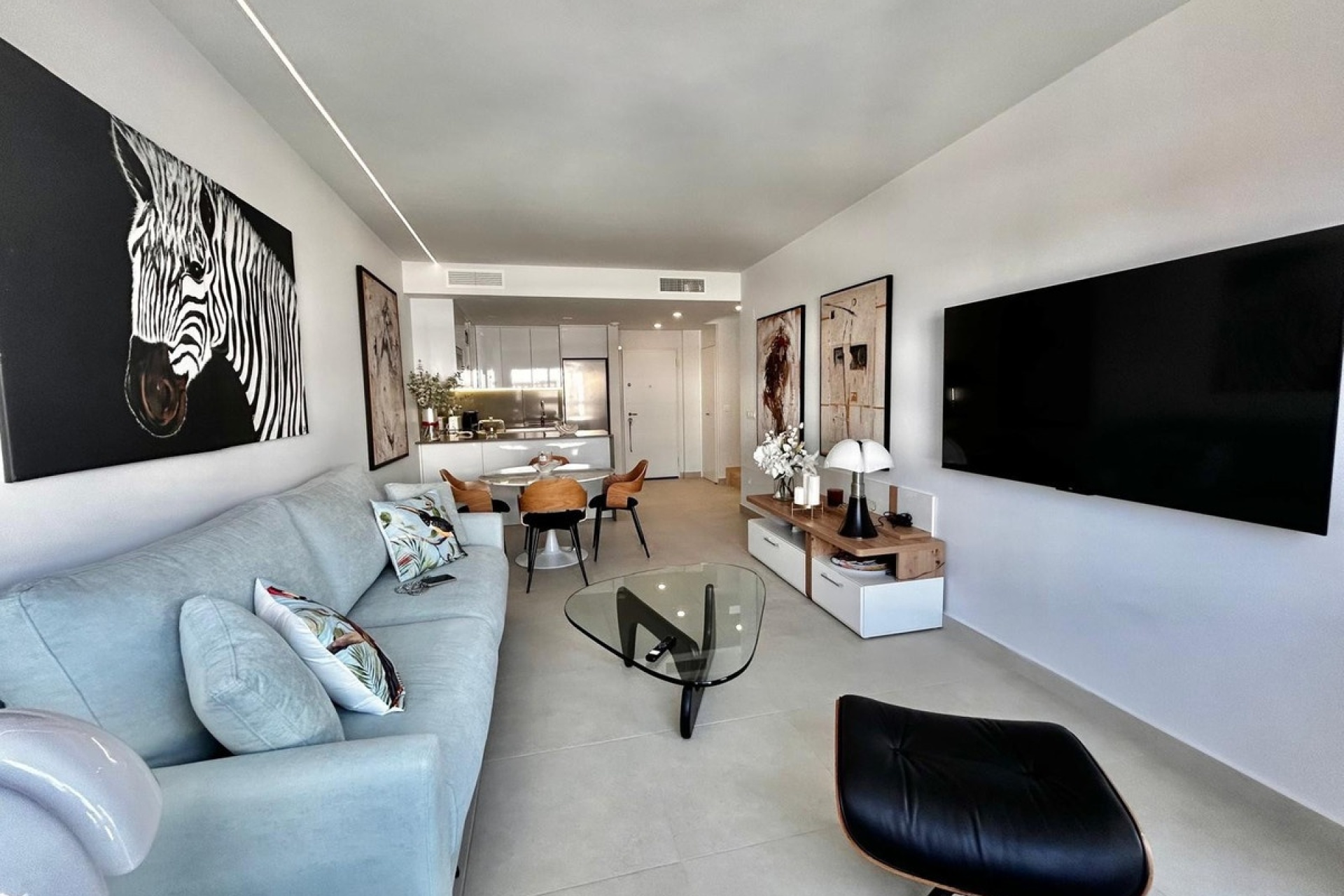 Resale - apartment - Orihuela - Villamartin