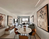 Resale - apartment - Orihuela - Villamartin