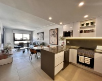 Resale - apartment - Orihuela - Villamartin