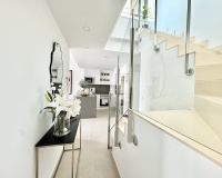 Resale - apartment - Orihuela - Villamartin