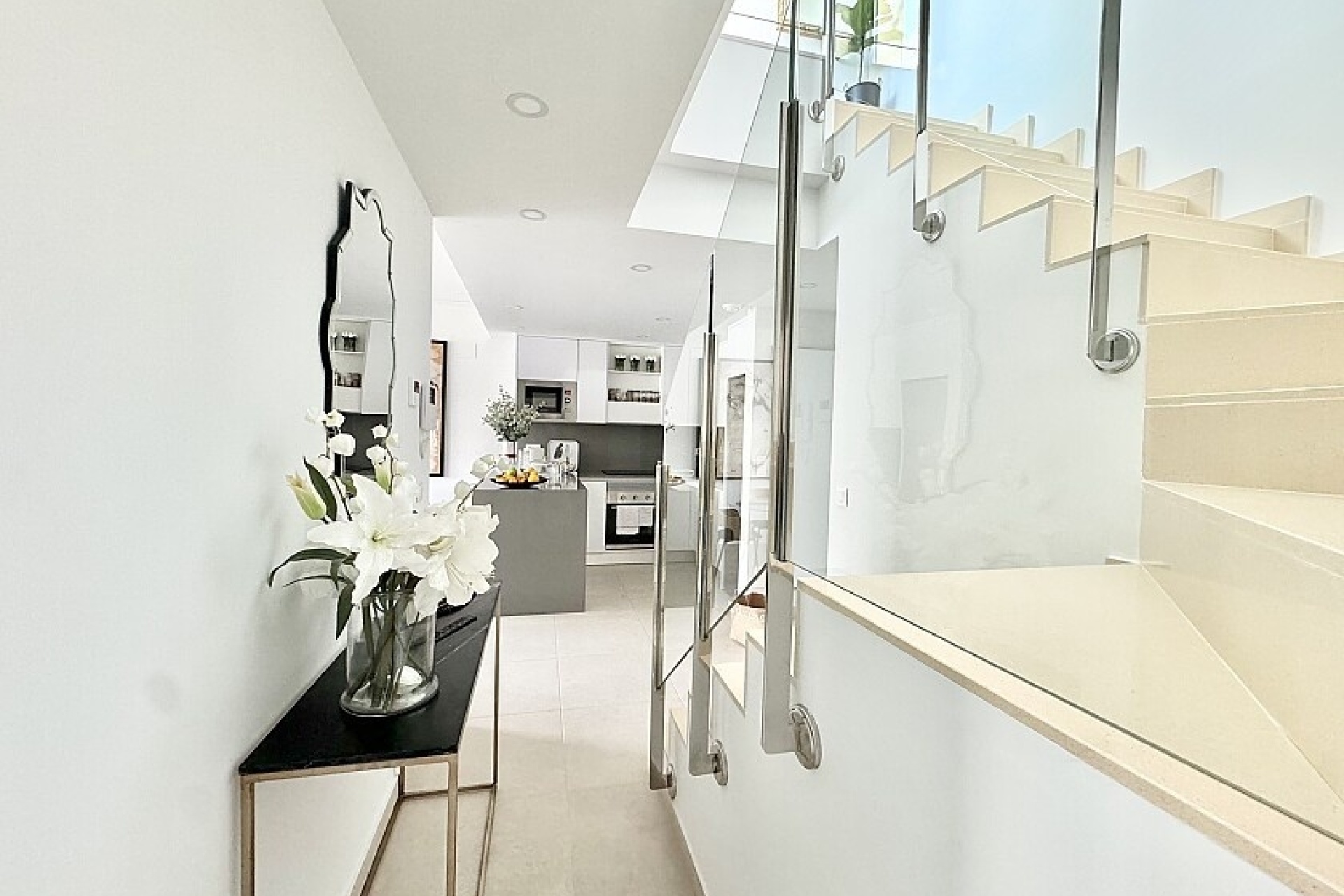 Resale - apartment - Orihuela - Villamartin