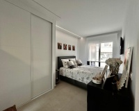 Resale - apartment - Orihuela - Villamartin