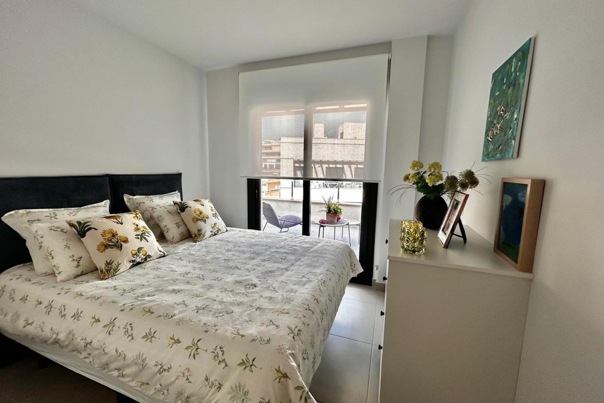 Resale - apartment - Orihuela - Villamartin