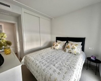 Resale - apartment - Orihuela - Villamartin