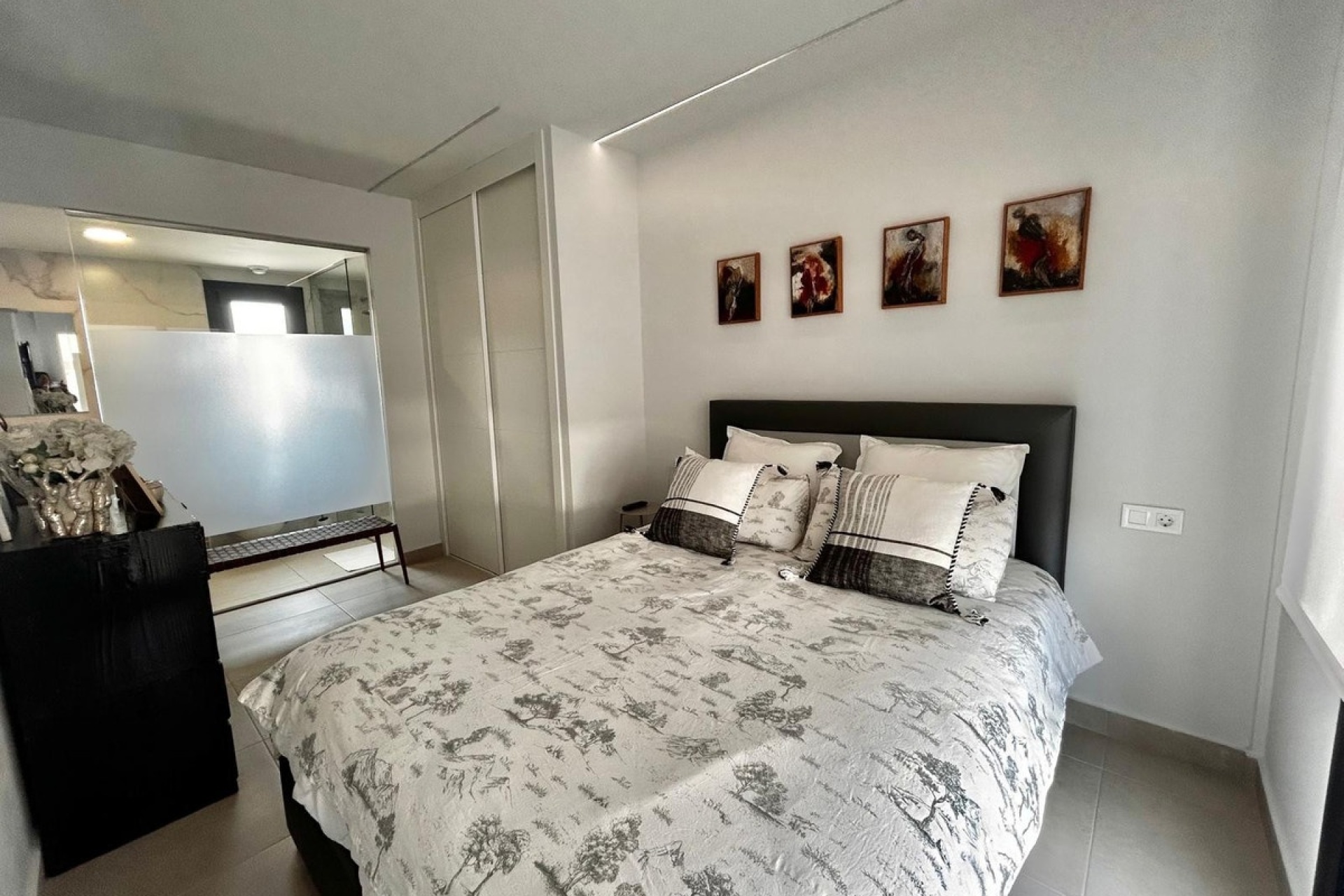 Resale - apartment - Orihuela - Villamartin