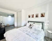 Resale - apartment - Orihuela - Villamartin