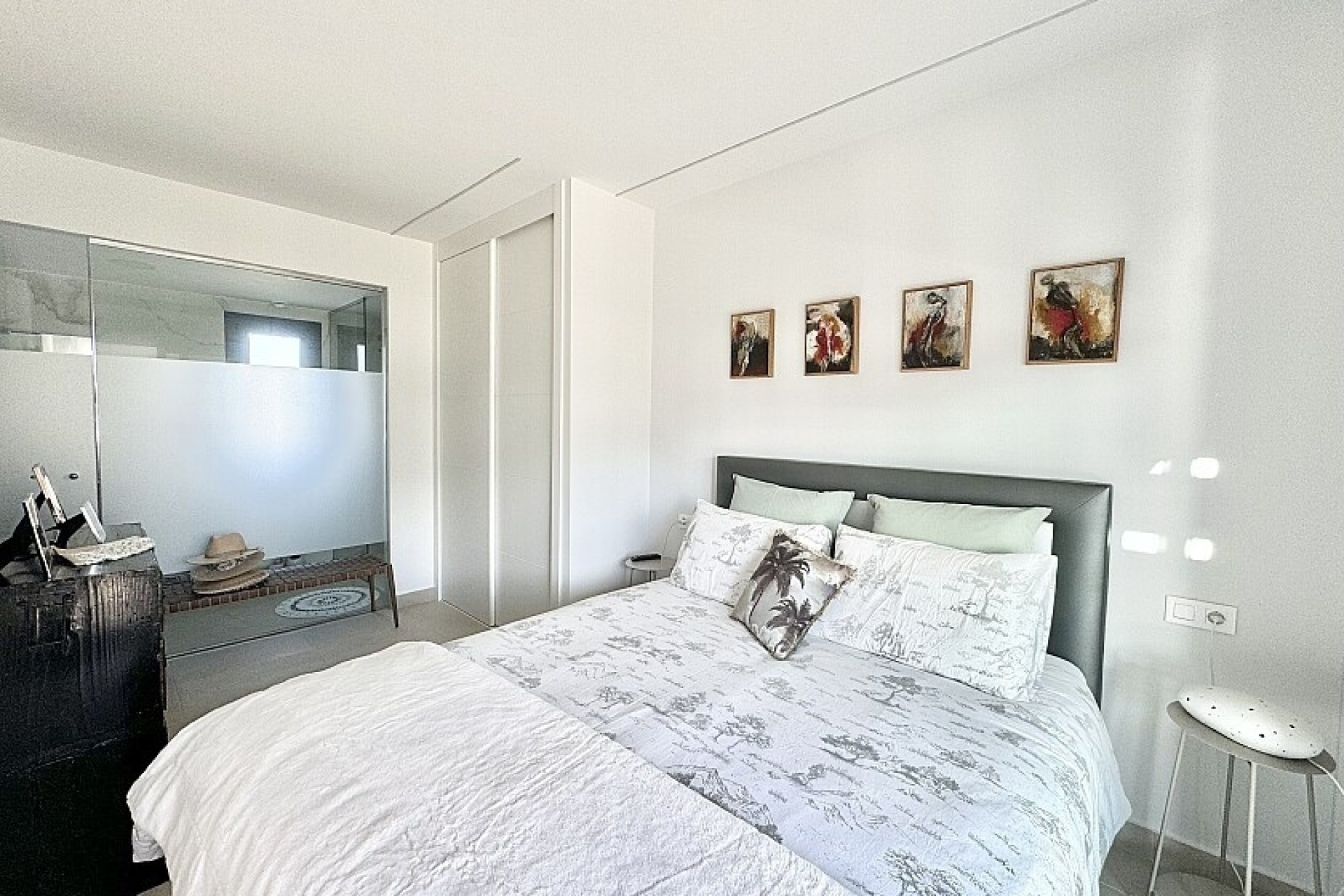 Resale - apartment - Orihuela - Villamartin