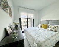 Resale - apartment - Orihuela - Villamartin