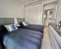 Resale - apartment - Orihuela - Villamartin