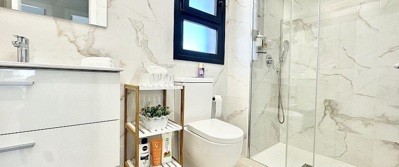 Resale - apartment - Orihuela - Villamartin