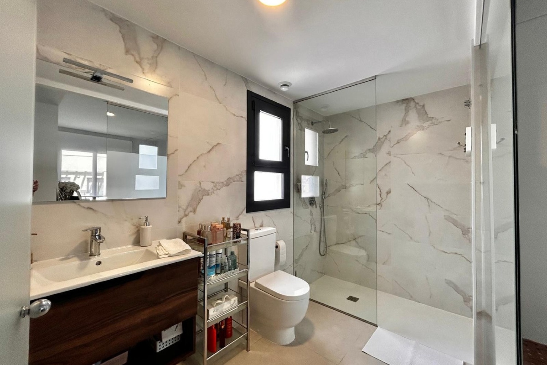 Resale - apartment - Orihuela - Villamartin