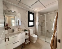 Resale - apartment - Orihuela - Villamartin