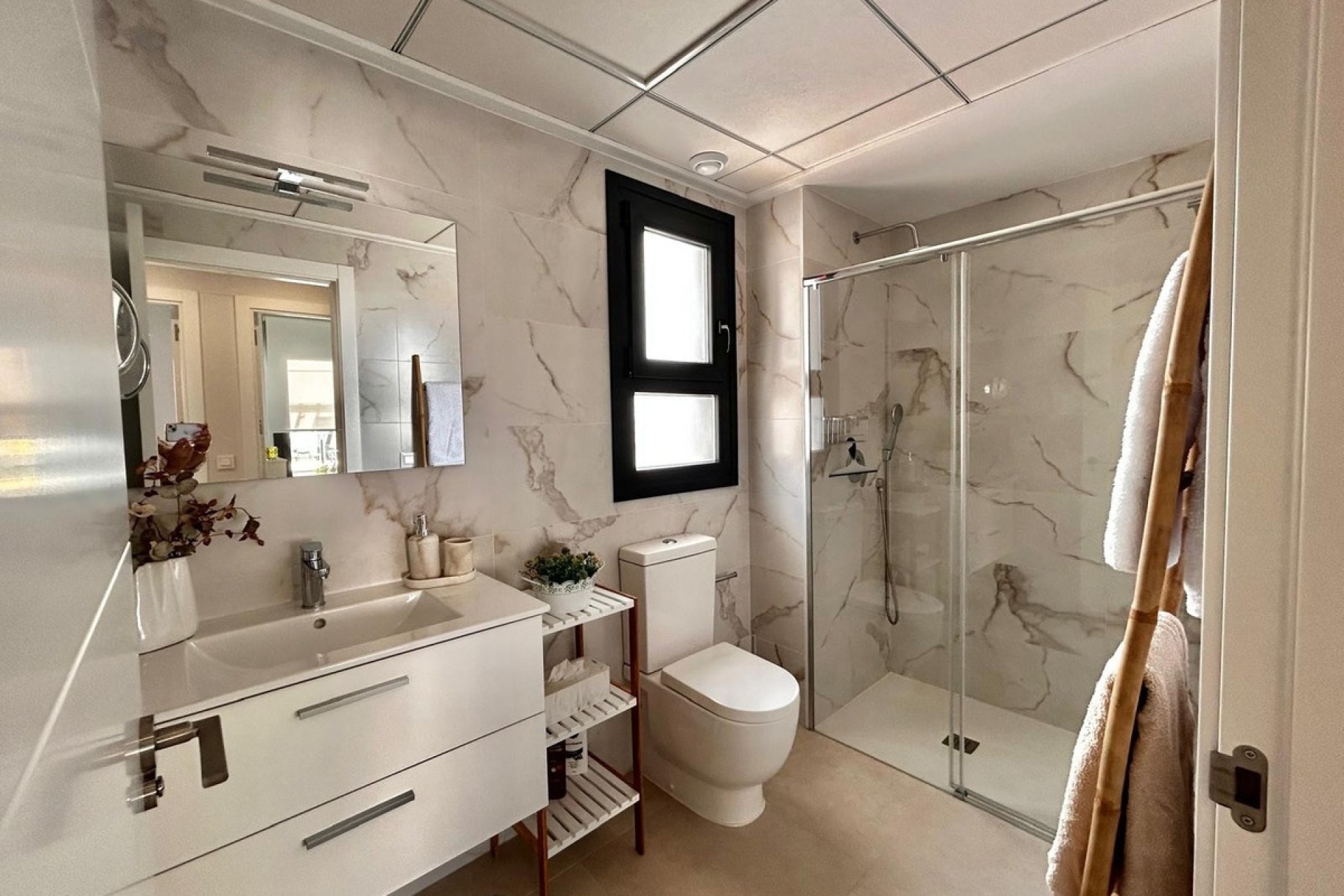 Resale - apartment - Orihuela - Villamartin