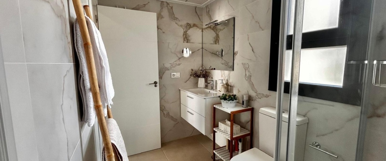 Resale - apartment - Orihuela - Villamartin