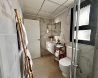 Resale - apartment - Orihuela - Villamartin