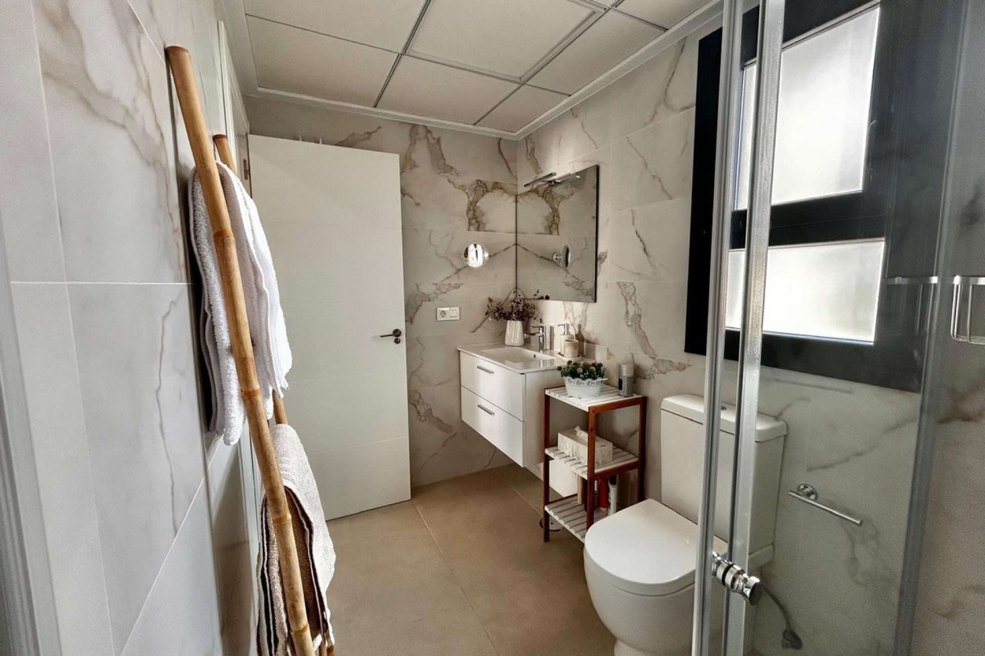Resale - apartment - Orihuela - Villamartin