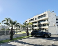 Resale - apartment - Orihuela - Villamartin