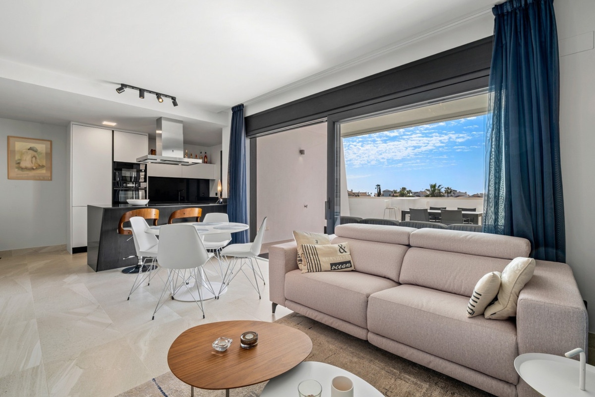 Resale - apartment - Orihuela - Villamartin