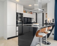 Resale - apartment - Orihuela - Villamartin