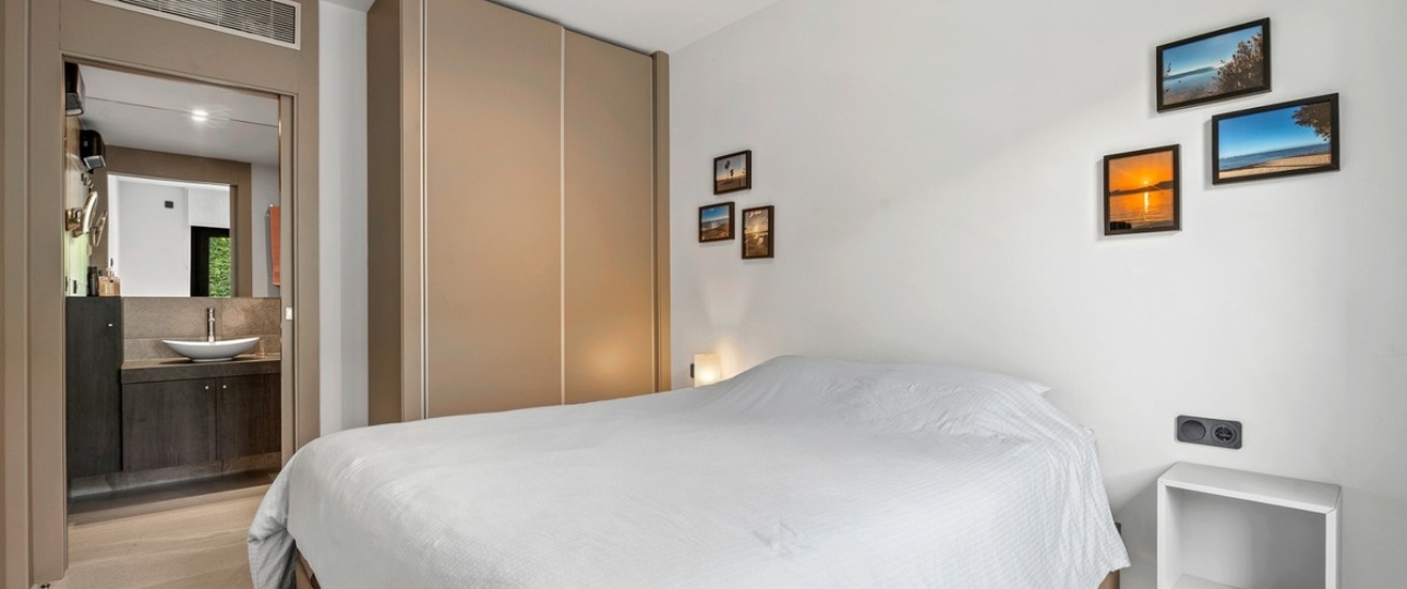 Resale - apartment - Orihuela - Villamartin