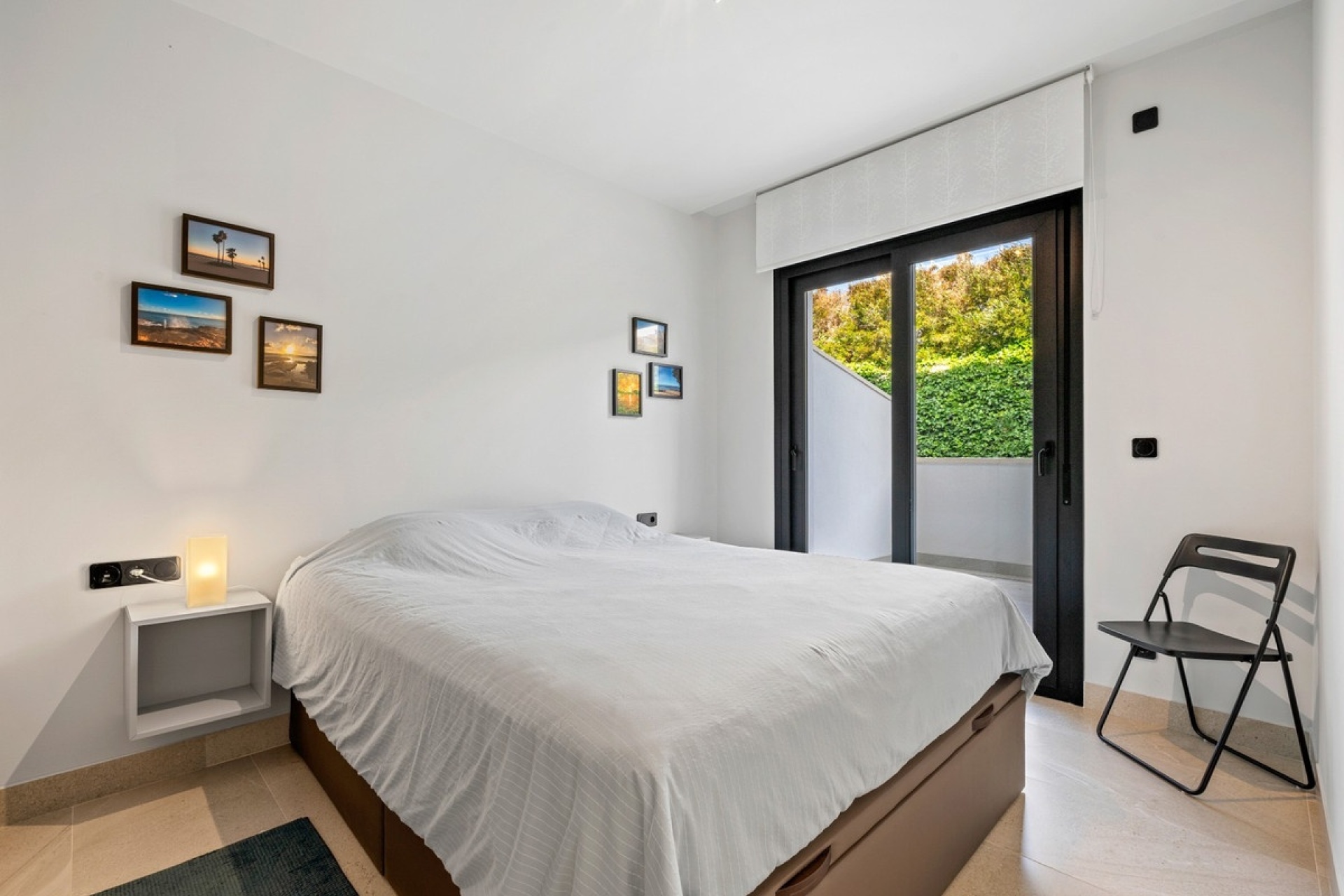 Resale - apartment - Orihuela - Villamartin