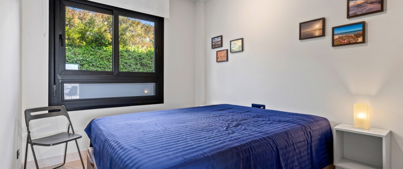Resale - apartment - Orihuela - Villamartin