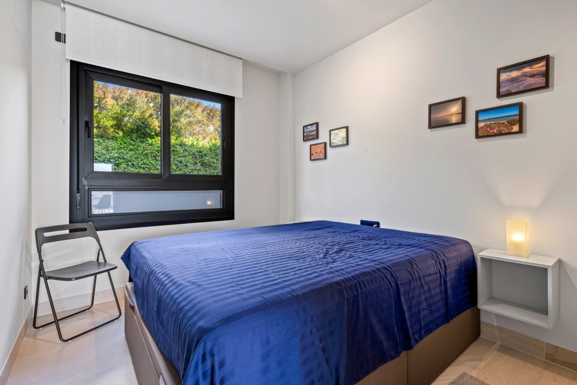 Resale - apartment - Orihuela - Villamartin