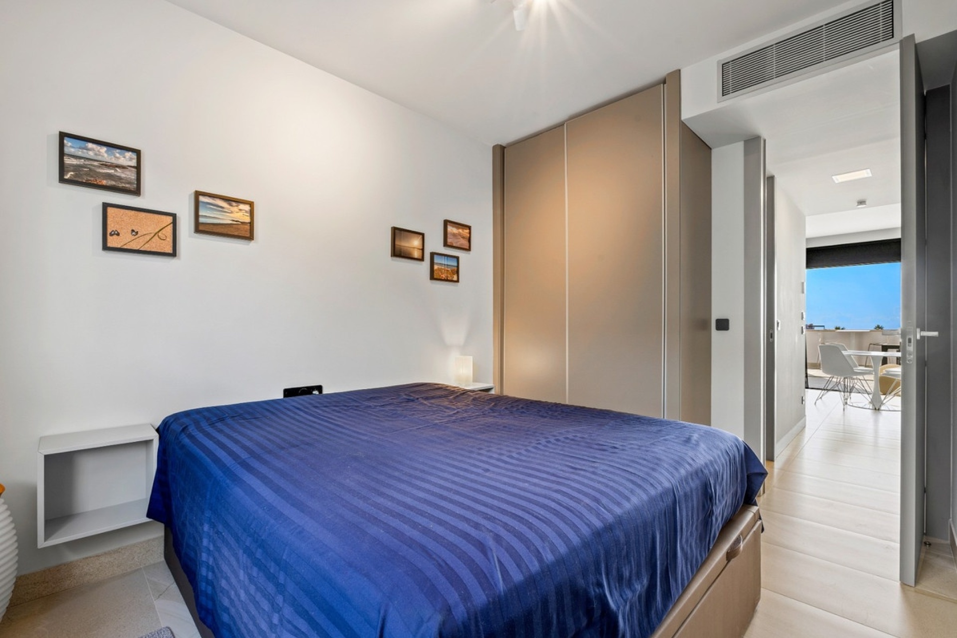 Resale - apartment - Orihuela - Villamartin