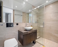 Resale - apartment - Orihuela - Villamartin