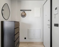 Resale - apartment - Orihuela - Villamartin