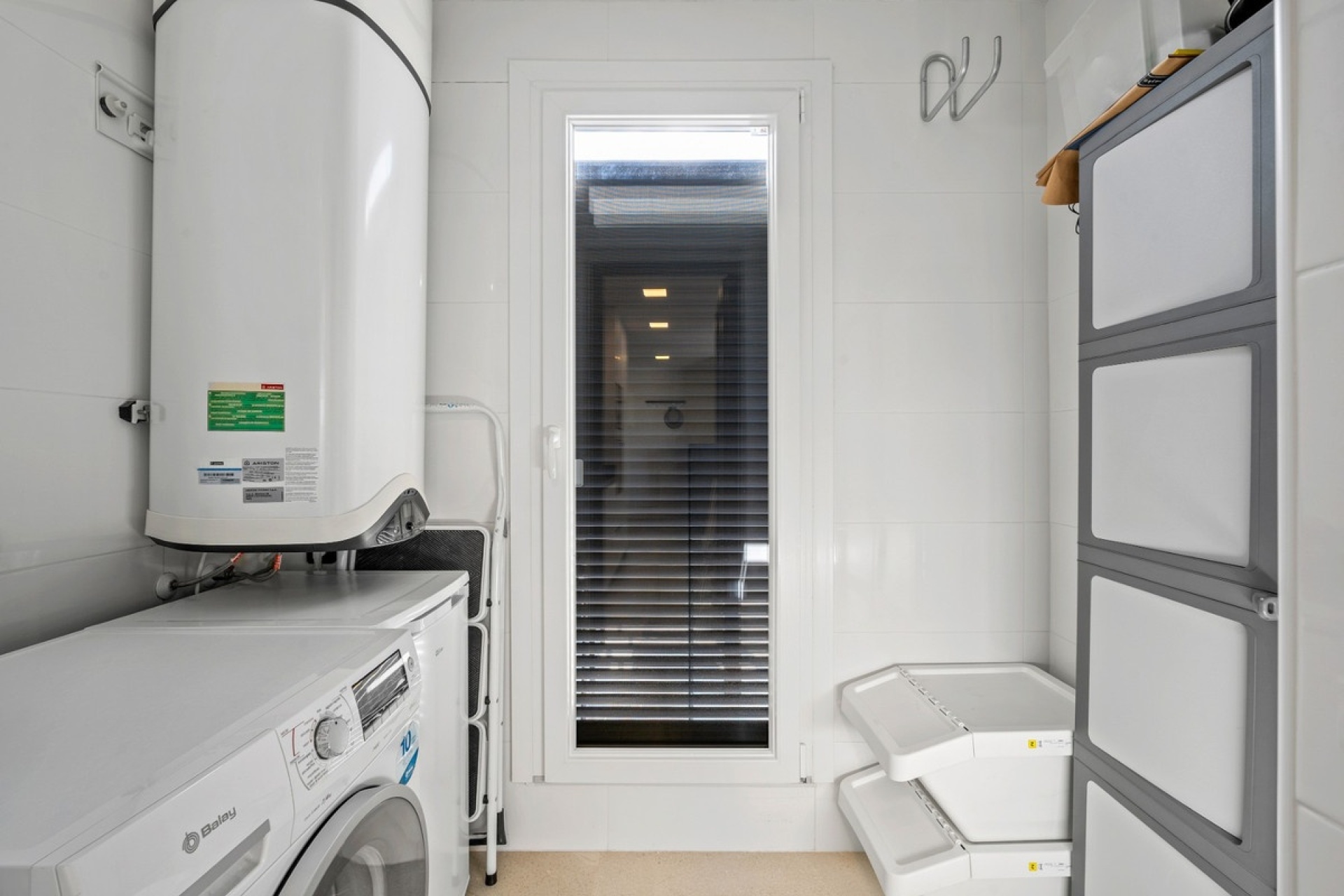 Resale - apartment - Orihuela - Villamartin