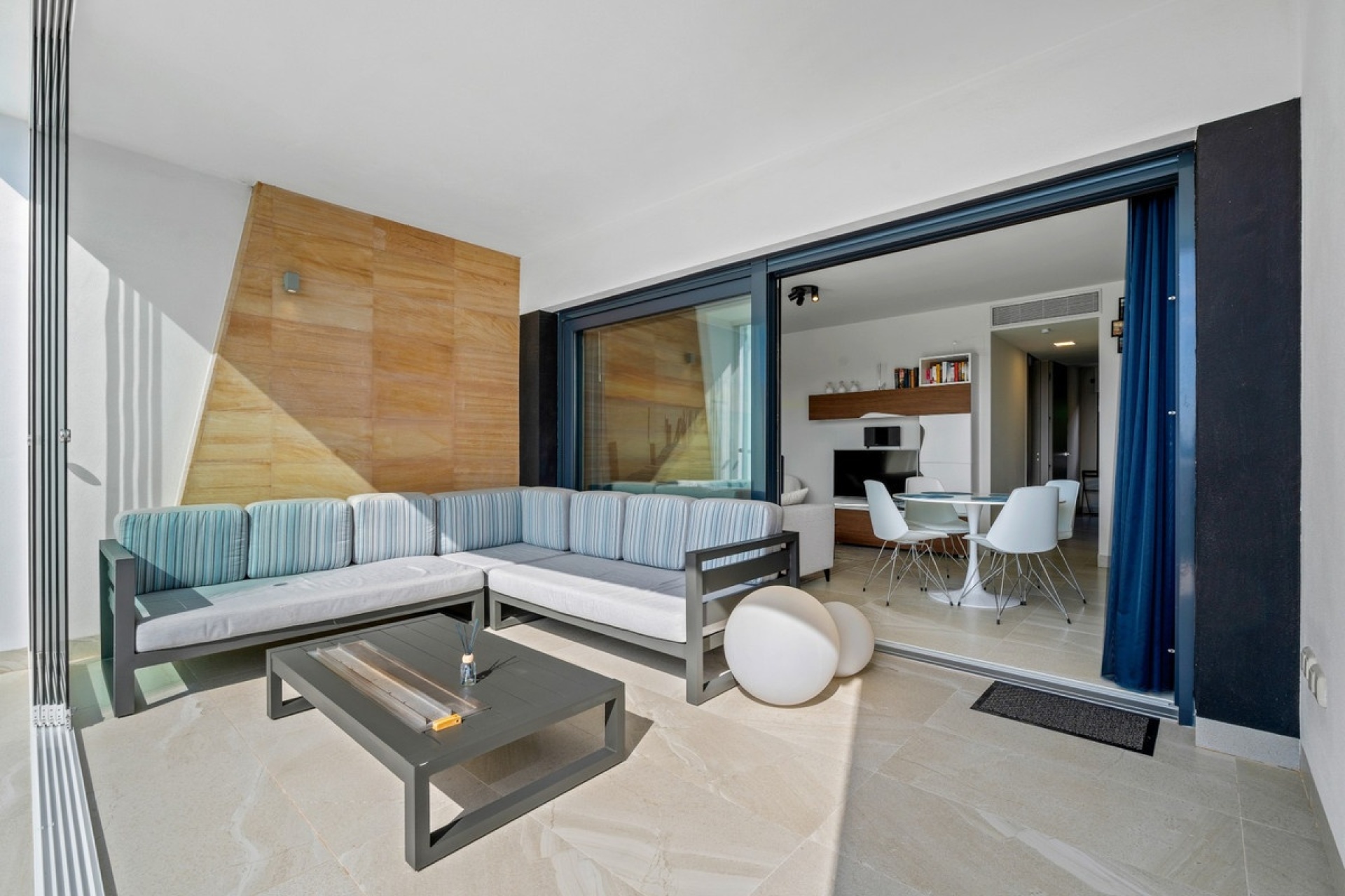 Resale - apartment - Orihuela - Villamartin