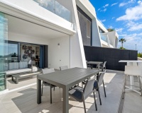 Resale - apartment - Orihuela - Villamartin