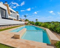 Resale - apartment - Orihuela - Villamartin