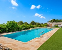 Resale - apartment - Orihuela - Villamartin