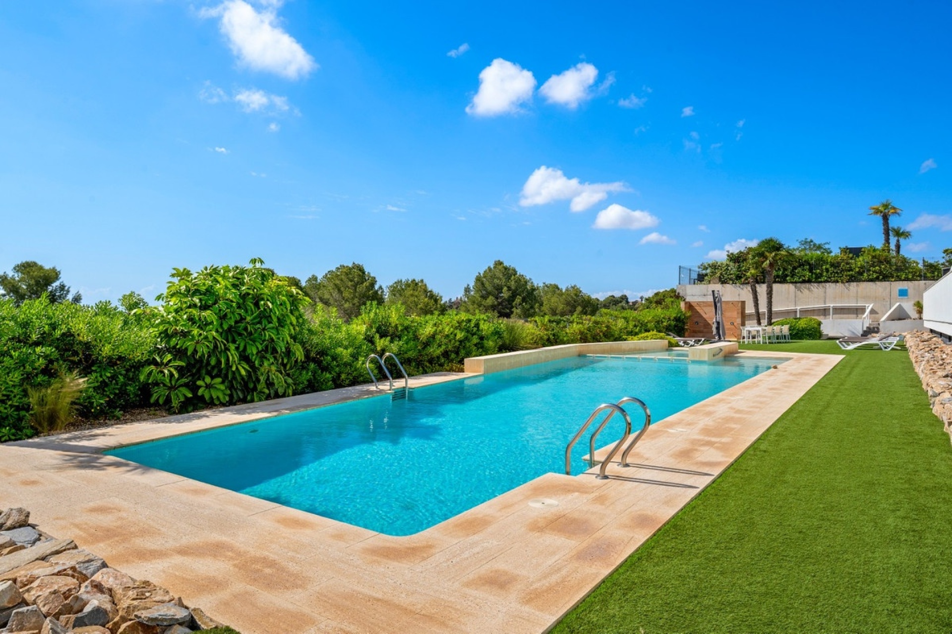 Resale - apartment - Orihuela - Villamartin