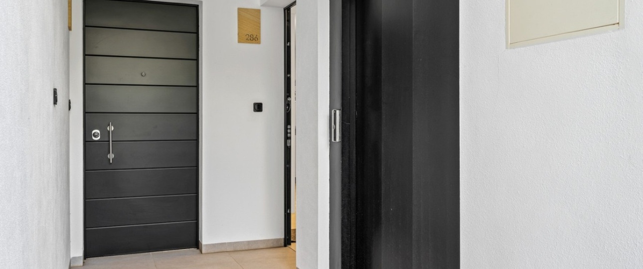 Resale - apartment - Orihuela - Villamartin