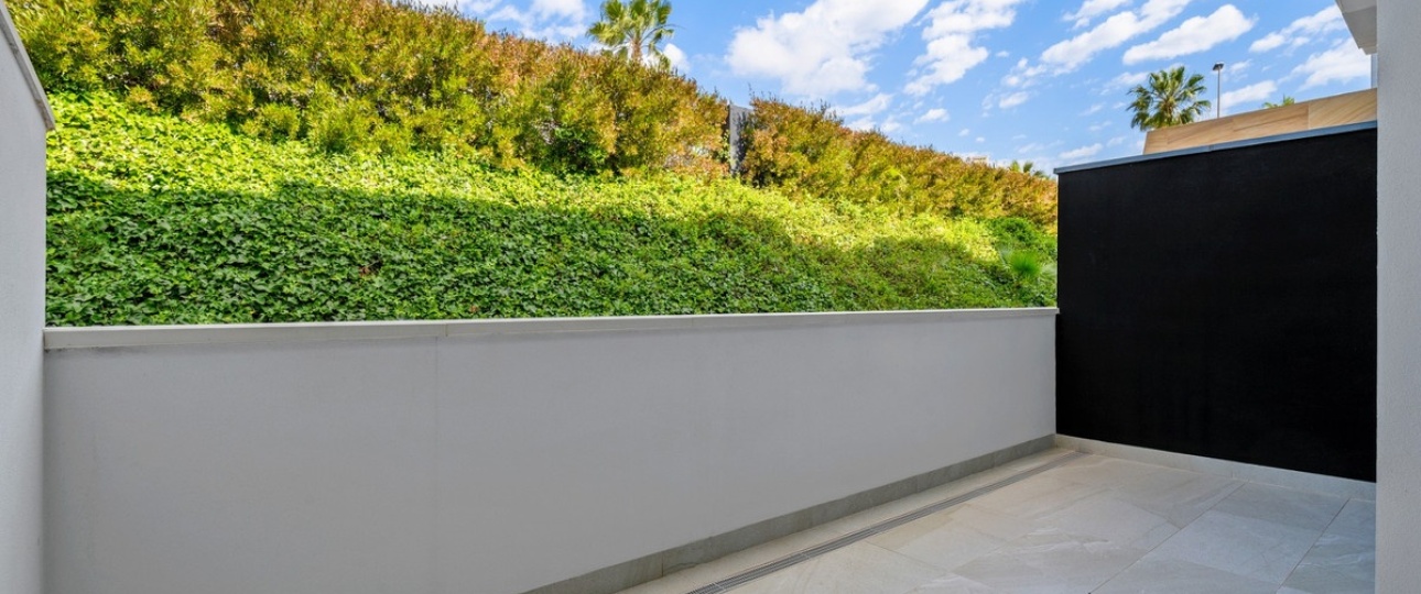 Resale - apartment - Orihuela - Villamartin
